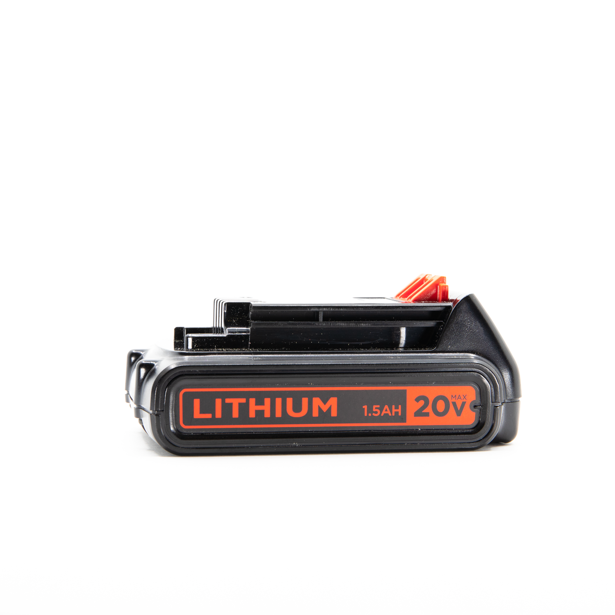 20V MAX* POWERCONNECT™ 1.5Ah Lithium Ion Battery