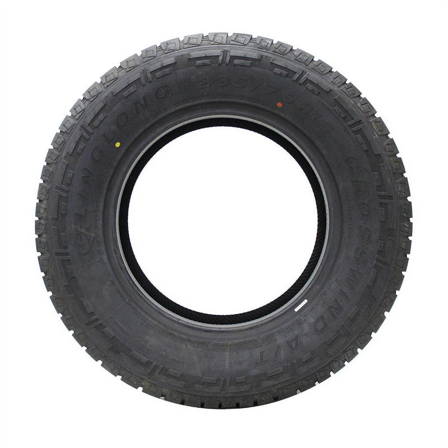 Crosswind A/T LT285/75R16 Tire