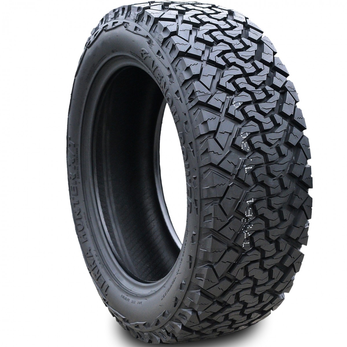 Venom Power Vem Power Terra Hunter X/T 285/40R24 XL All Terrain Tire