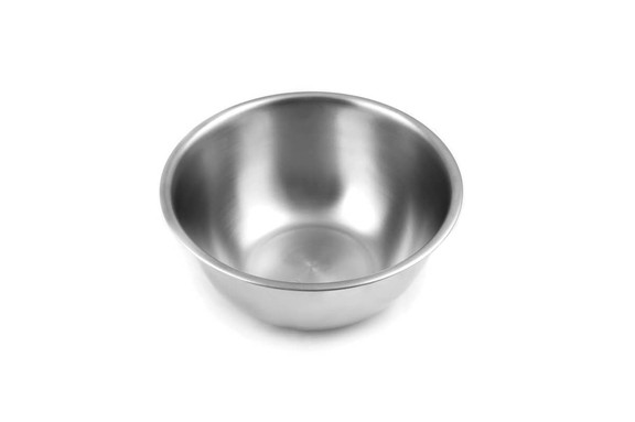 Fox Run 7327 Stainless Steel Mixing Bowl  2.75 Qua...