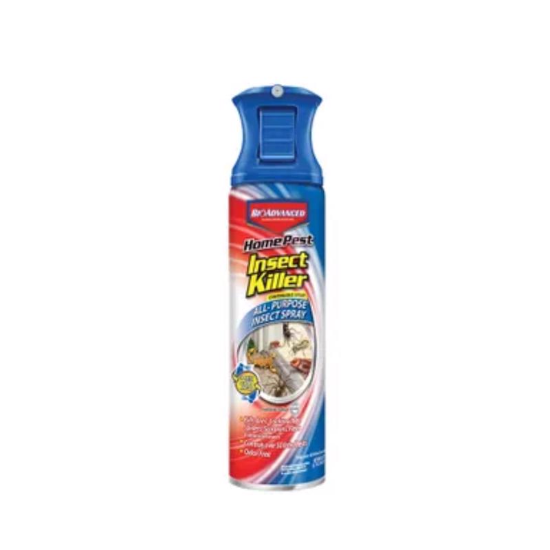 INSECT KILLER SPRAY 15OZ