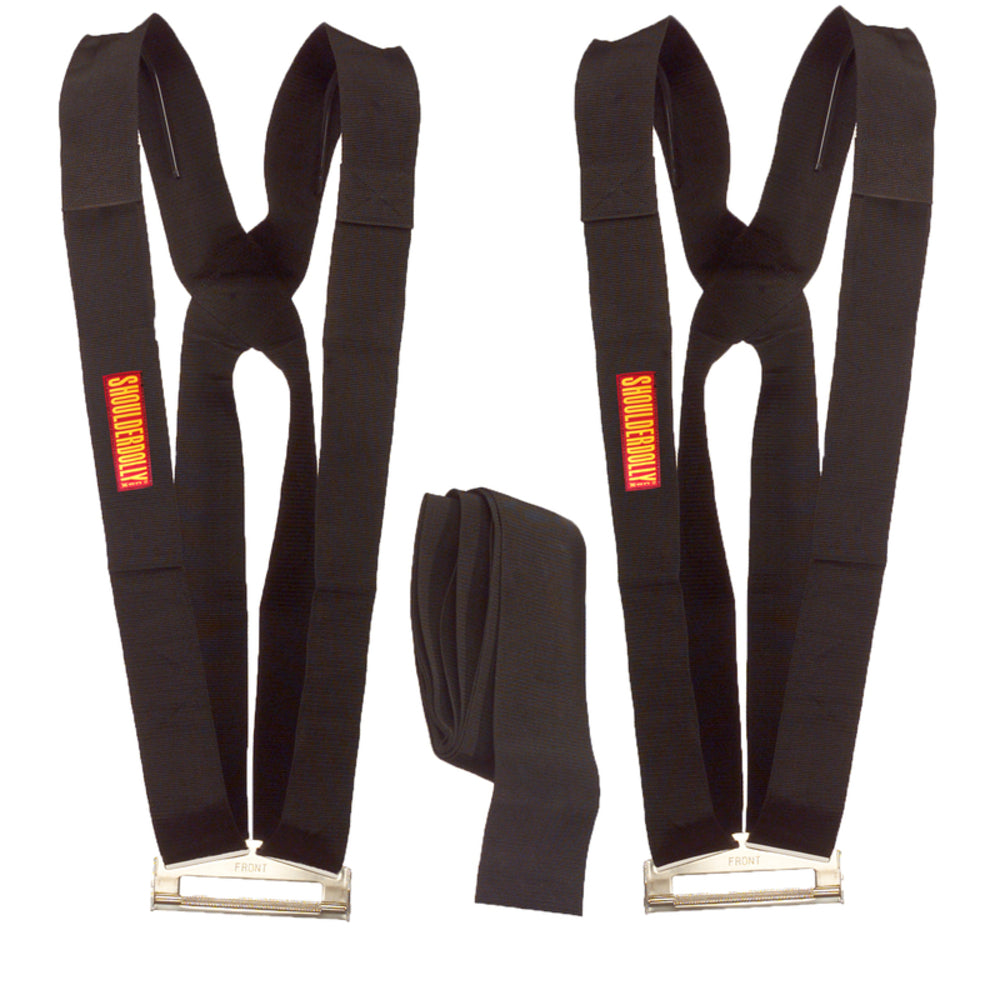 SHOULDERDOLLY LIFT STRAP