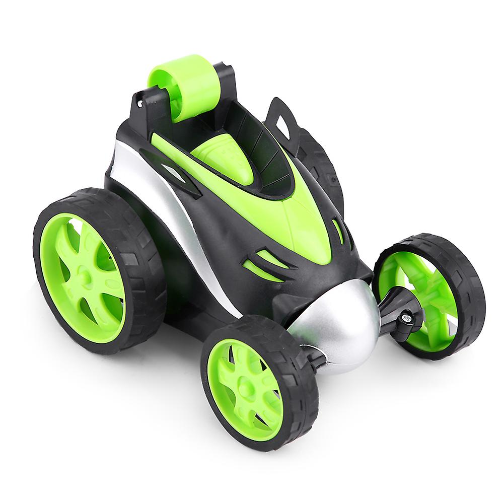 Remote Control Tumbling Stunt Car 360 Degree Rolling Toy Rc Vehicle For Children Gift