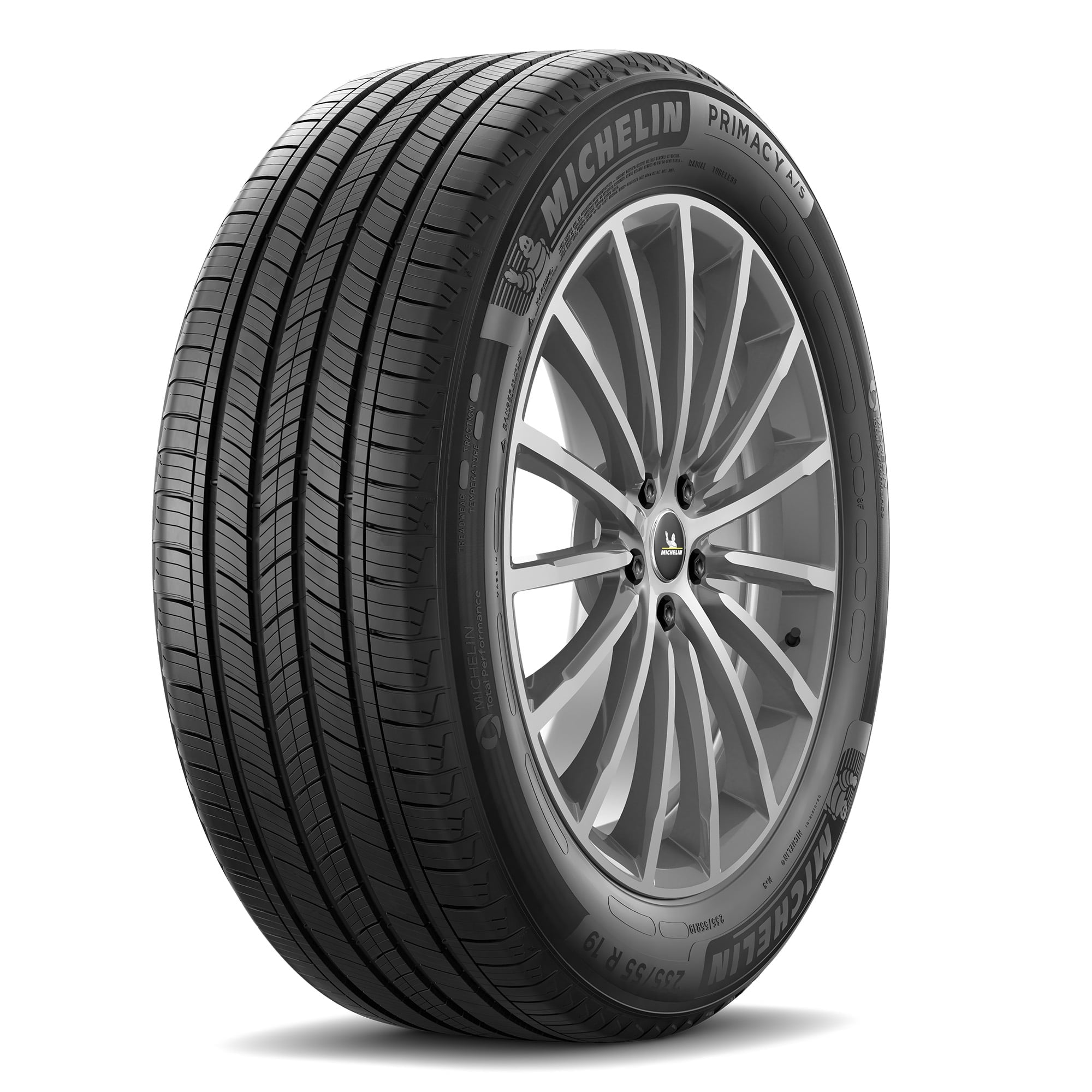 Michelin Primacy All-Season 225/65R17 102H Tire