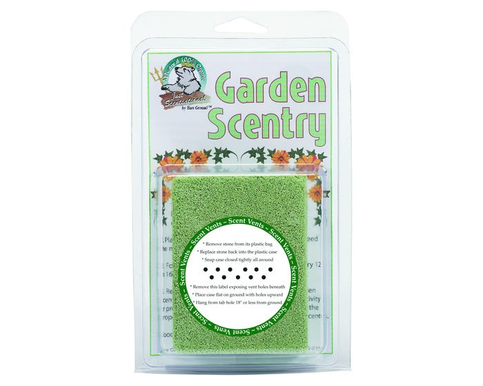 Just Scentsational Garden Scentry - GS-1