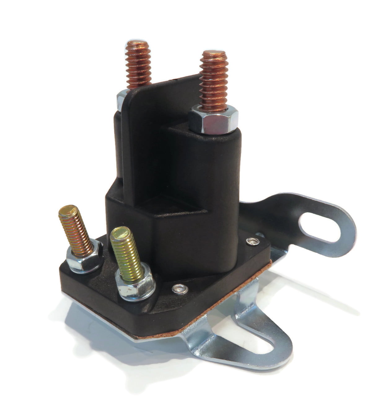 The ROP Shop | Starter Solenoid for Ariens Gravely 035510 03551000 044766 045071 45071 Tractors