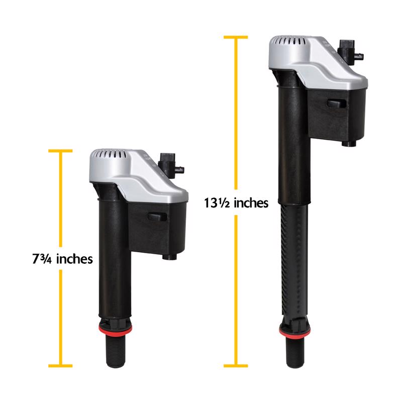 UNIVERSAL TOILETREPAIR K