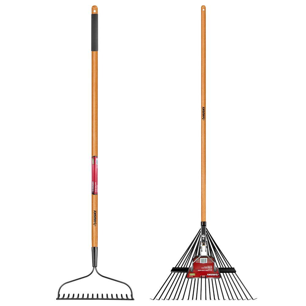 Tramontina 2-Piece Garden Tool Set 78115-937