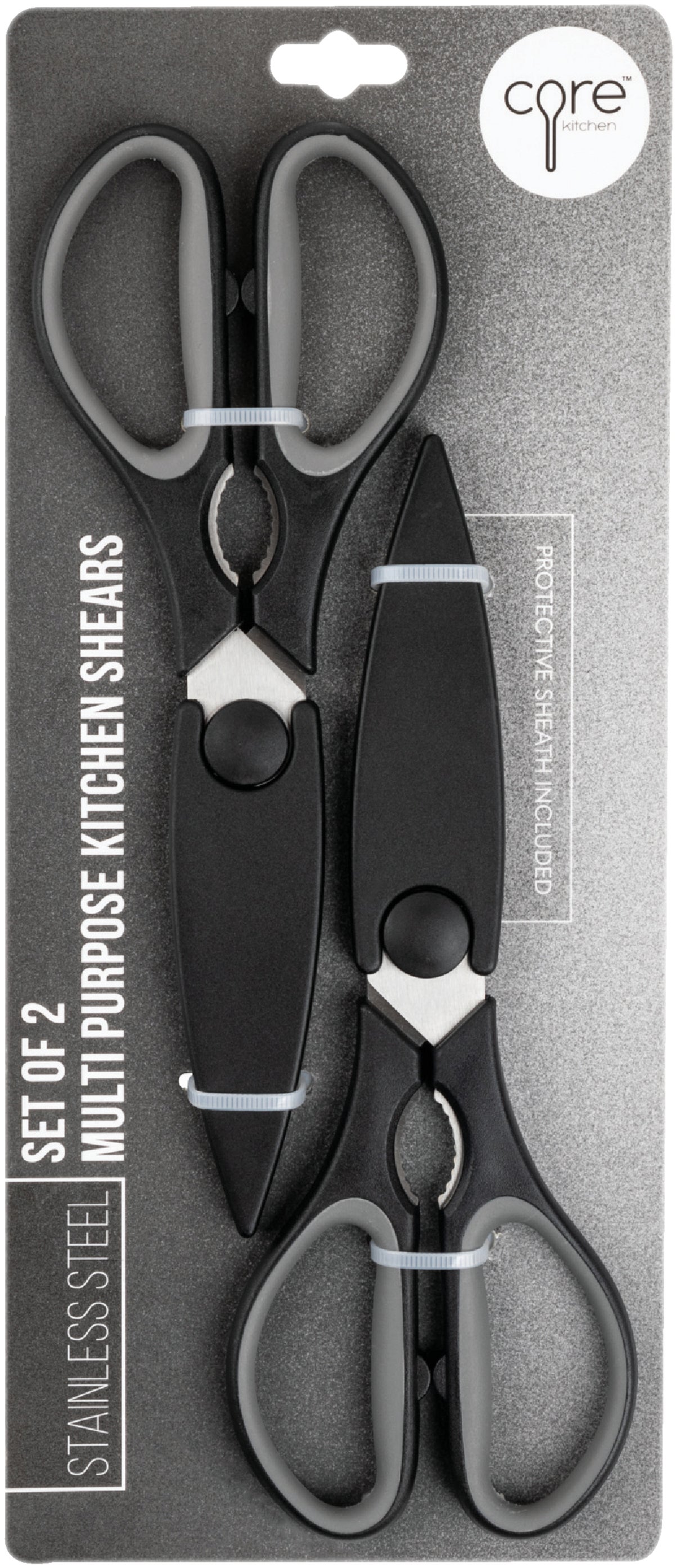 Core Kitchen Shears Set