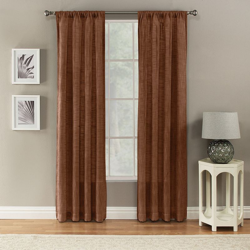 Channon Window Curtain