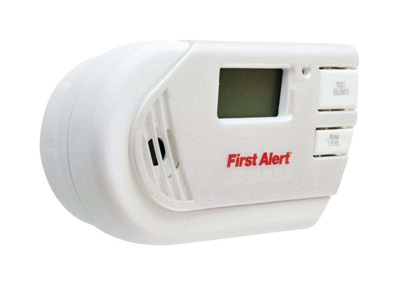 PLUG IN CO/EXP.GAS ALARM