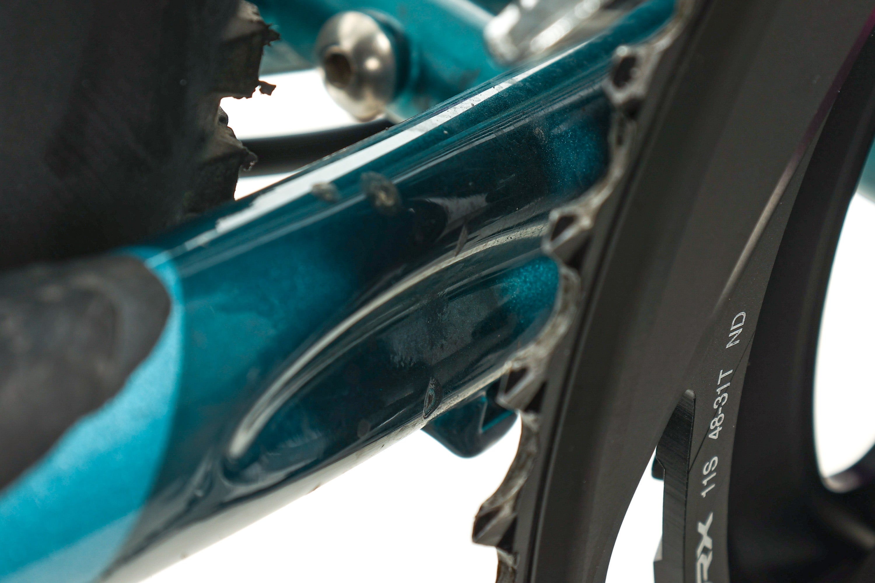 All-City Cosmic Stallion GRX Gravel Bike - 2019, 52cm