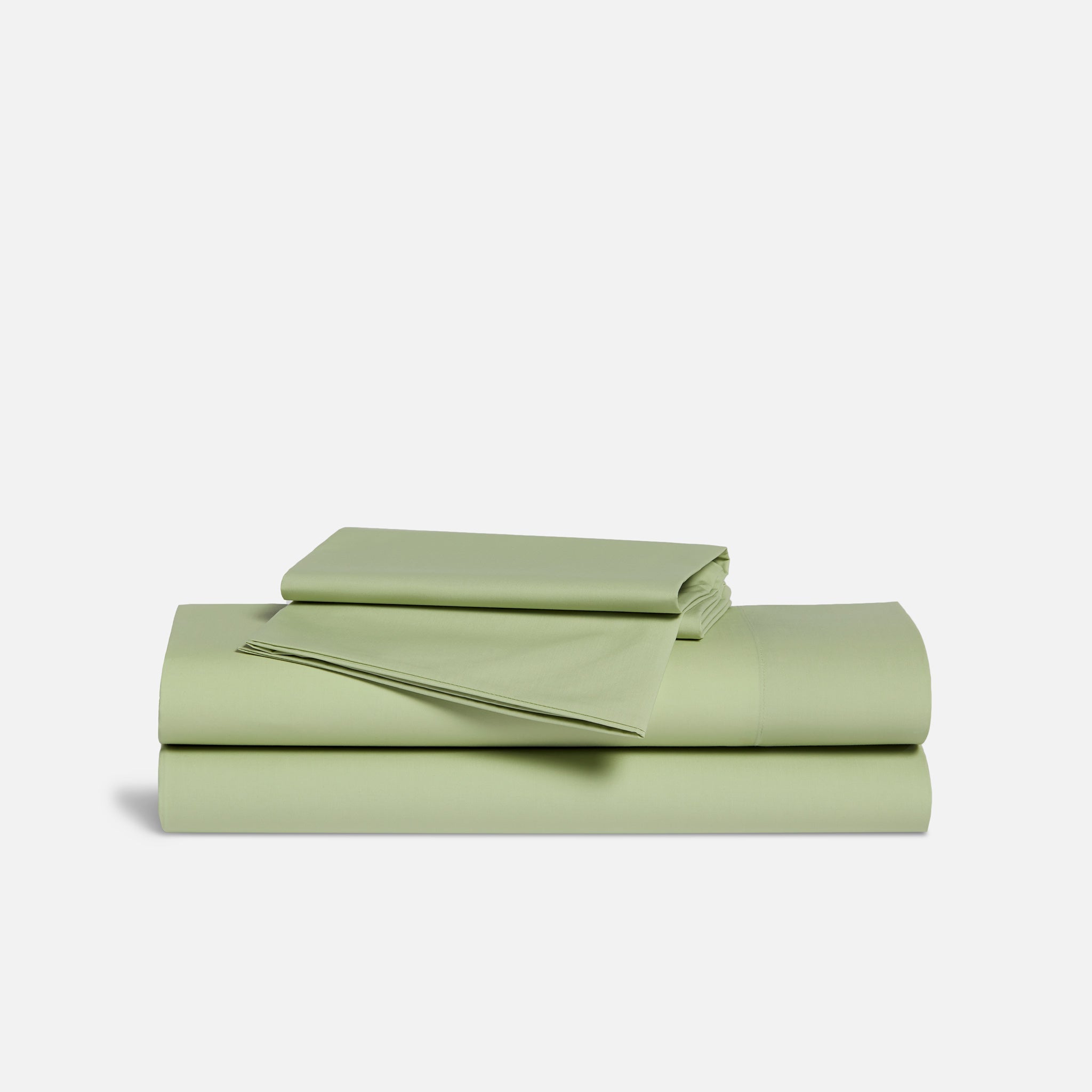 Classic Percale Core Sheet Set - Last Call