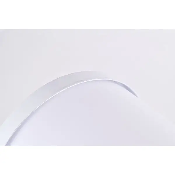 Crispo LED 25 inch Vanity Fixture White Finish CCT Selectable 3K/4K/5K