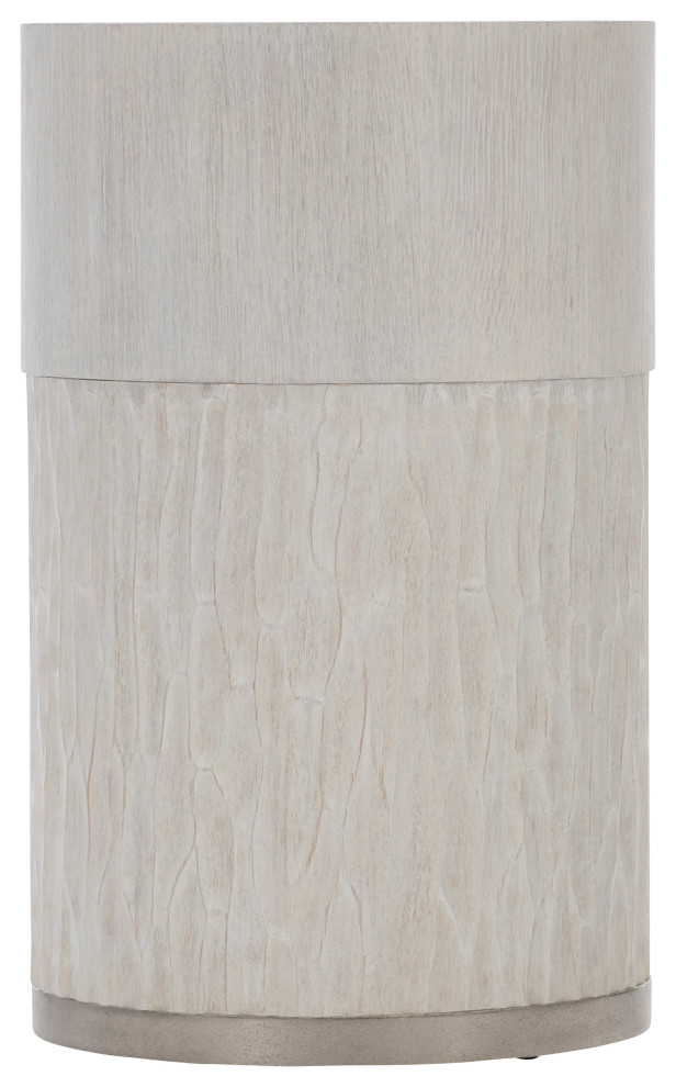 Bernhardt Solaria Accent Table   Modern   Side Tables And End Tables   by Bernhardt Furniture Company  Houzz