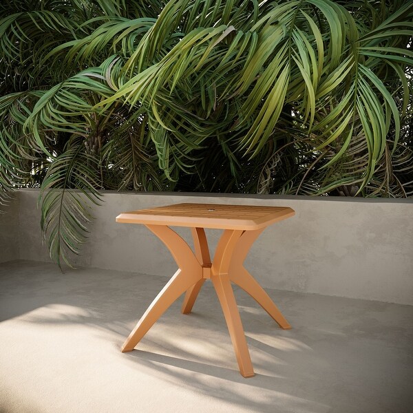 Marcella Outdoor Patio Table