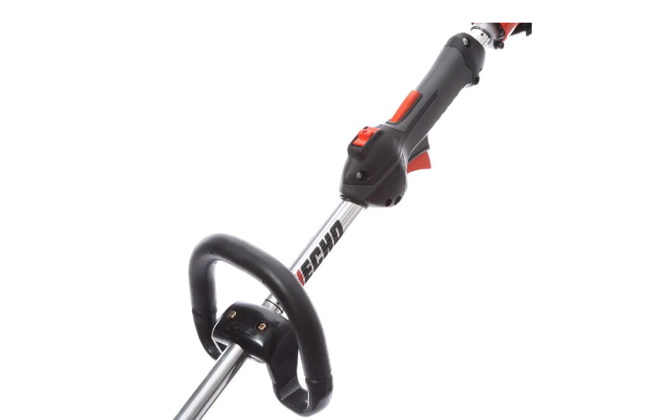 ECHO SRM-266 25.4cc Gas 2-Stroke Cycle Straight Shaft Trimmer