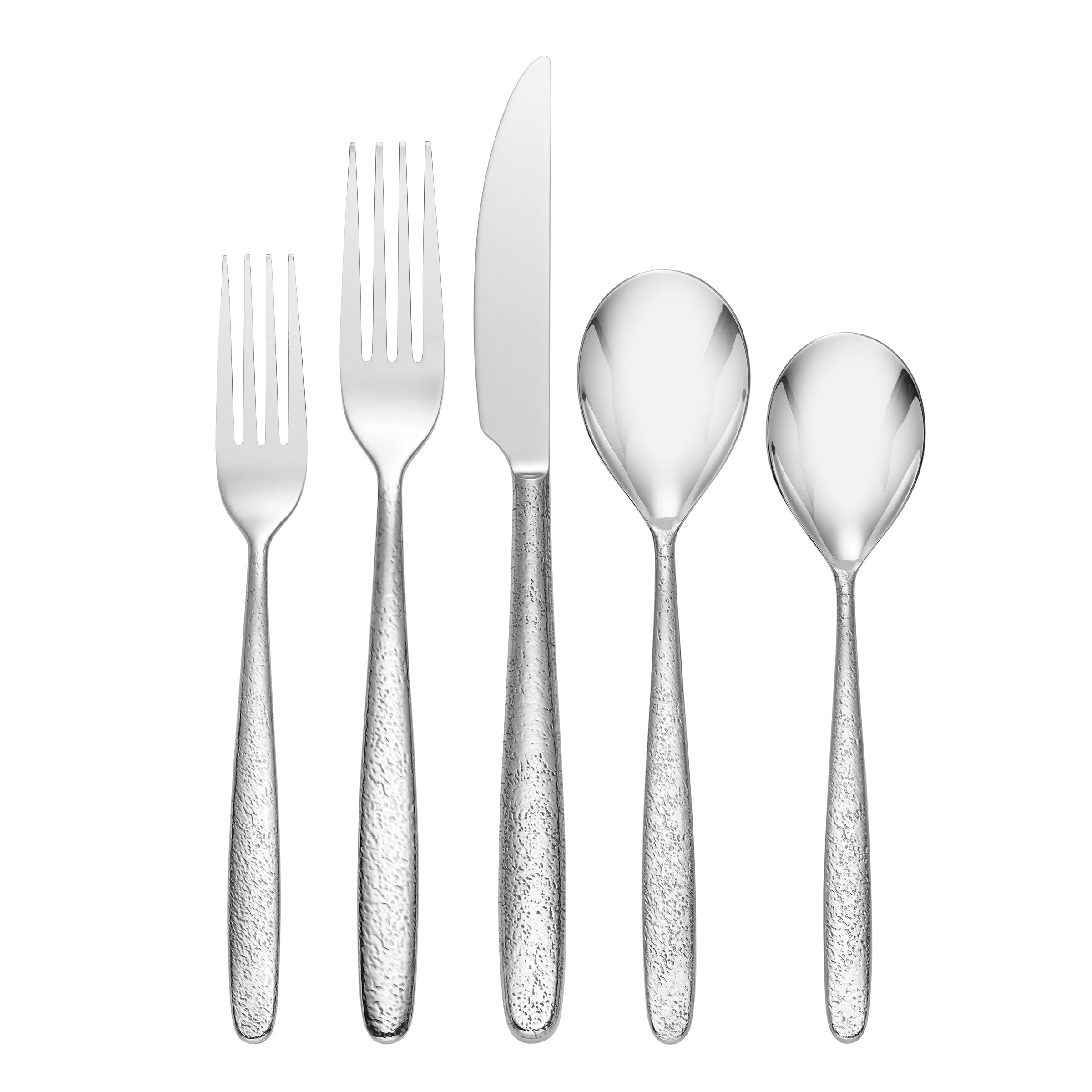 Storm 20 Piece Everyday Flatware Set