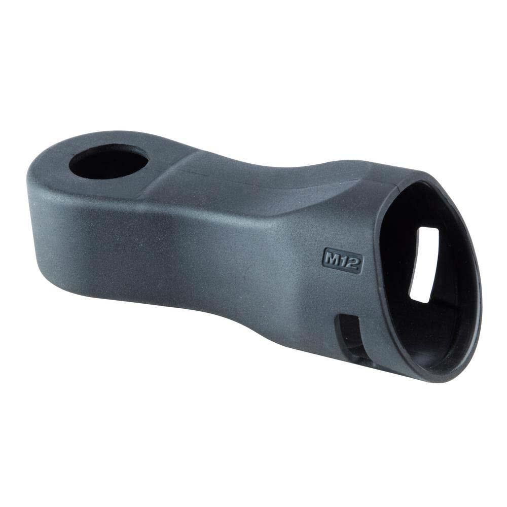 MW M12 FUEL 3/8 in. Ratchet Protective Boot 49-16-2557 from MW