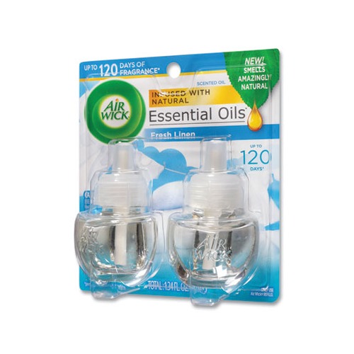 Air Wick Scented Oil Refill  RAC82291PK