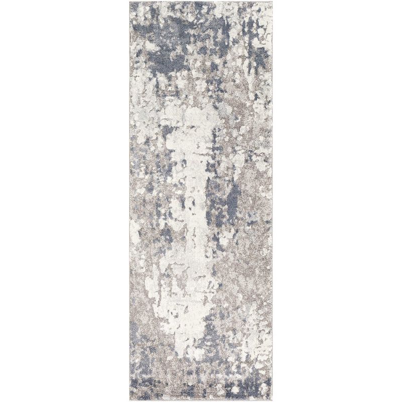 Chainey Modern Area Rug