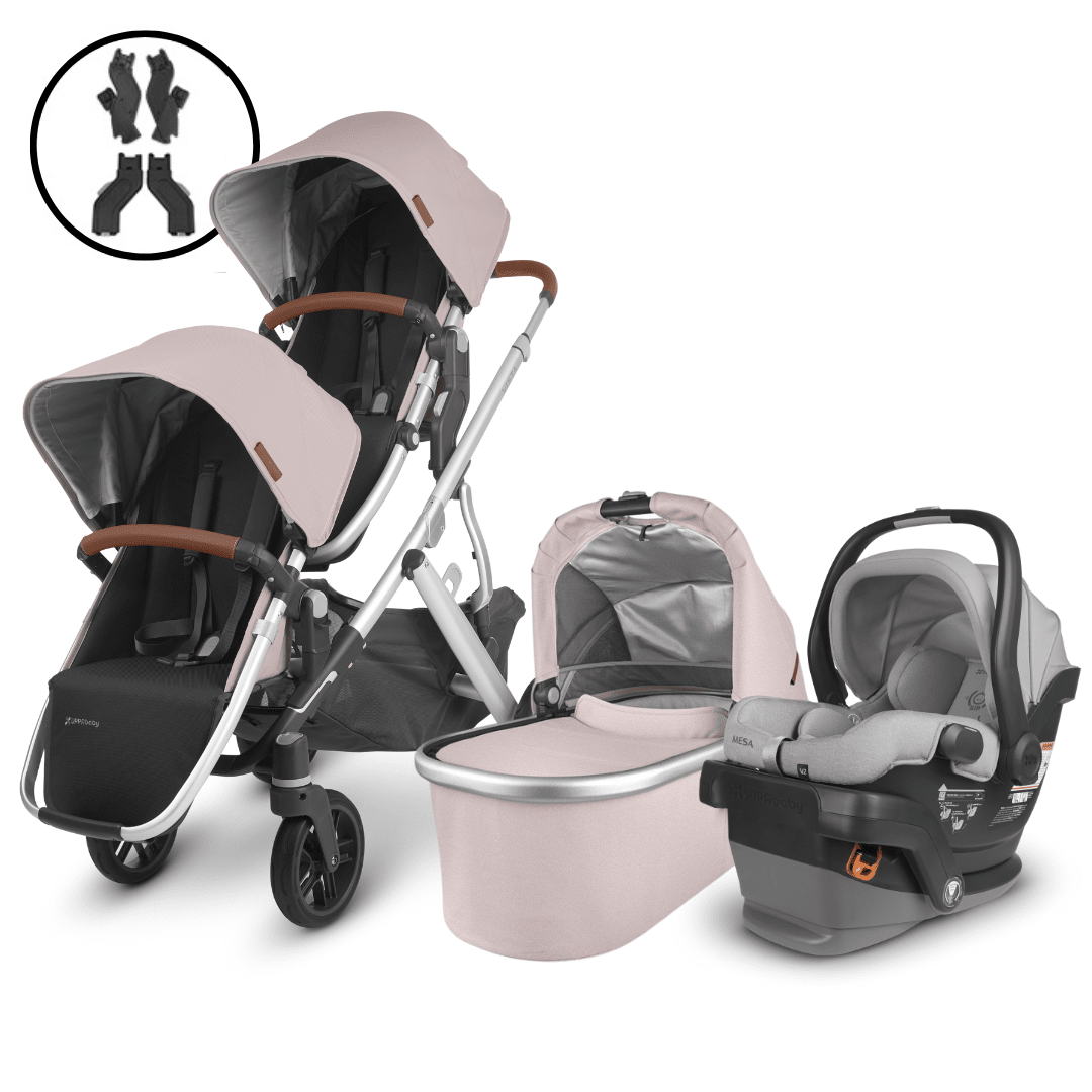 uppababy-vista-v2-double-stroller-and-mesa-travel-system