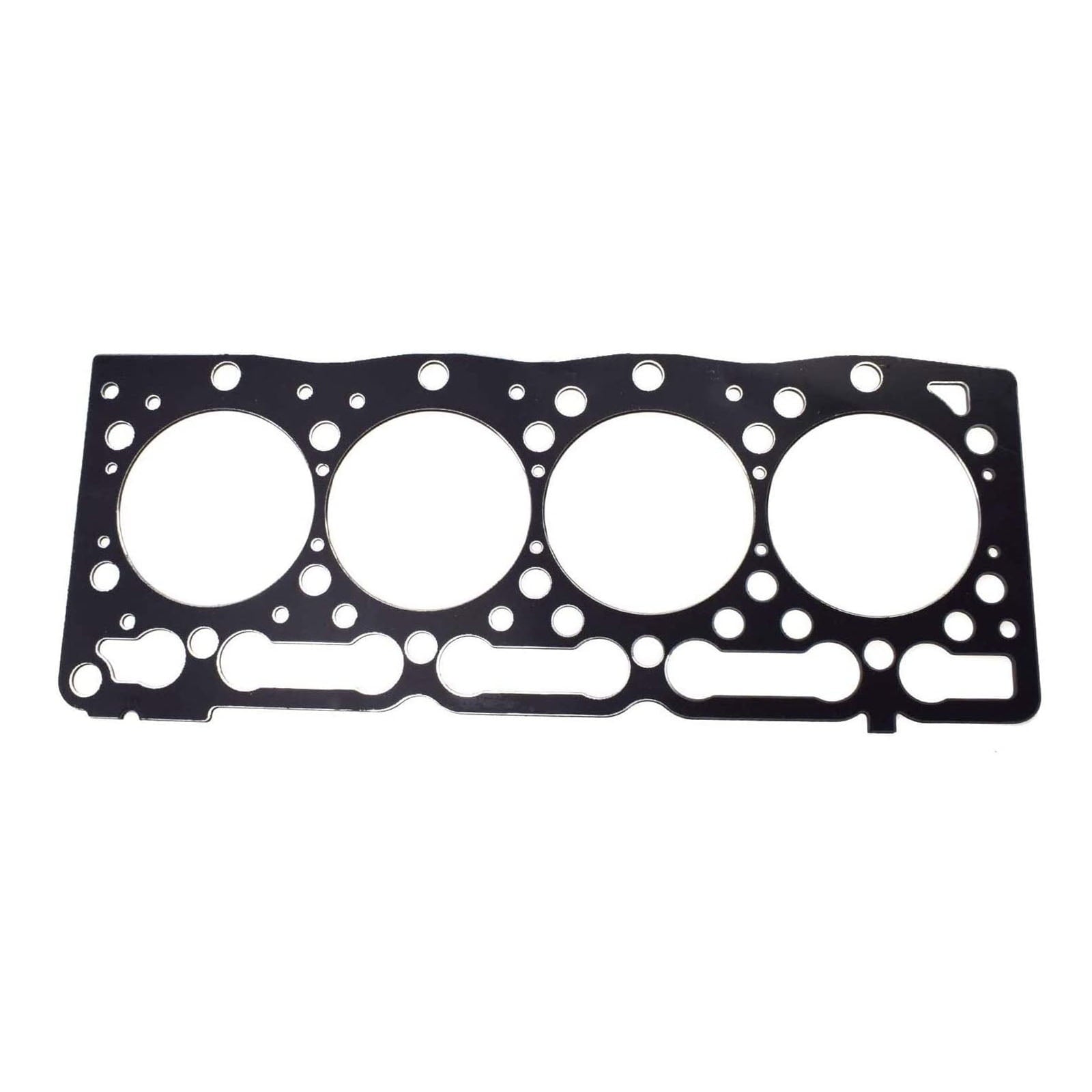 Fridayparts Head Gasket 16394-03310 16394-03313 for Kubota B2910HSD  F3680 Engine V1505