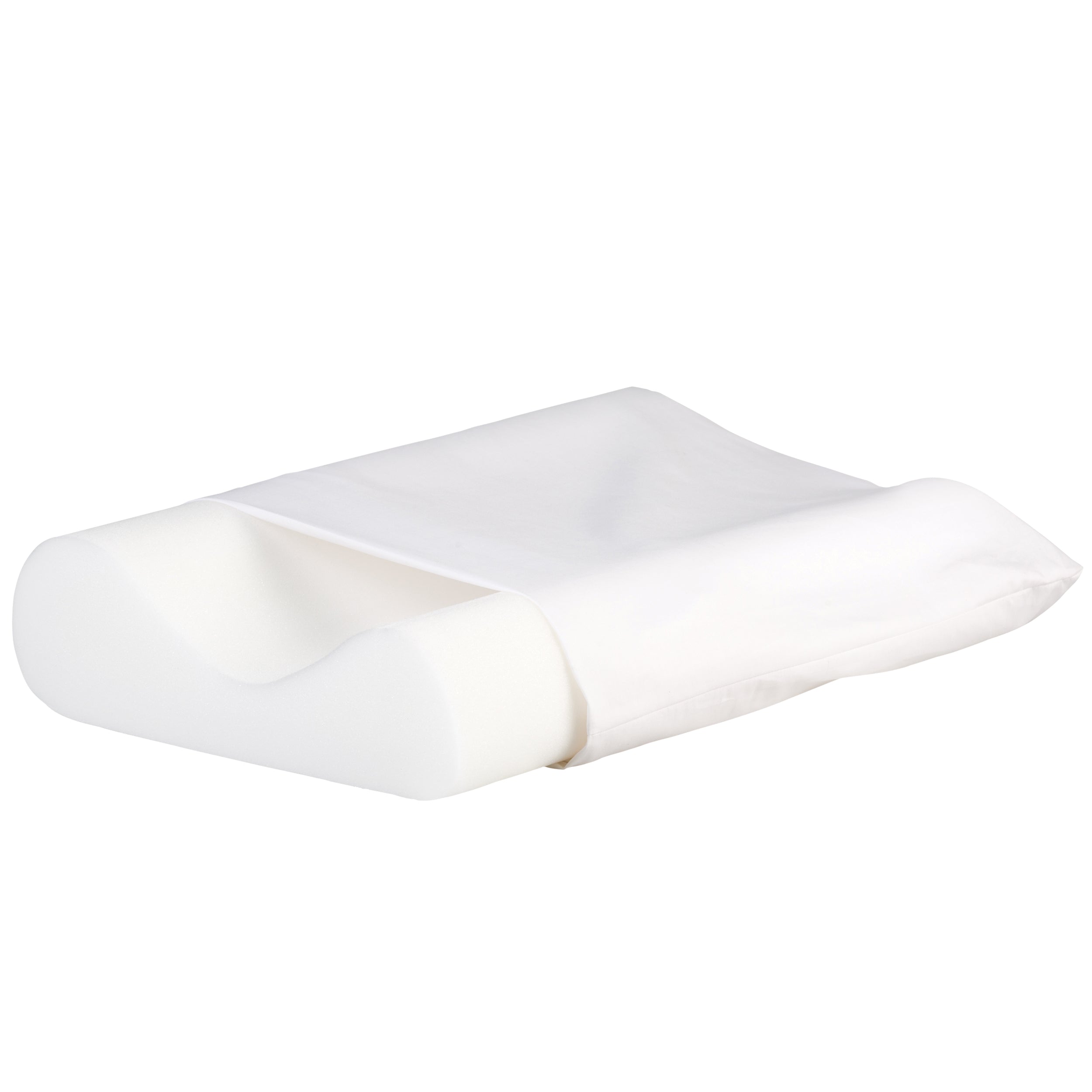 Core Products Basic Support Foam Cervical Pillow - Firm