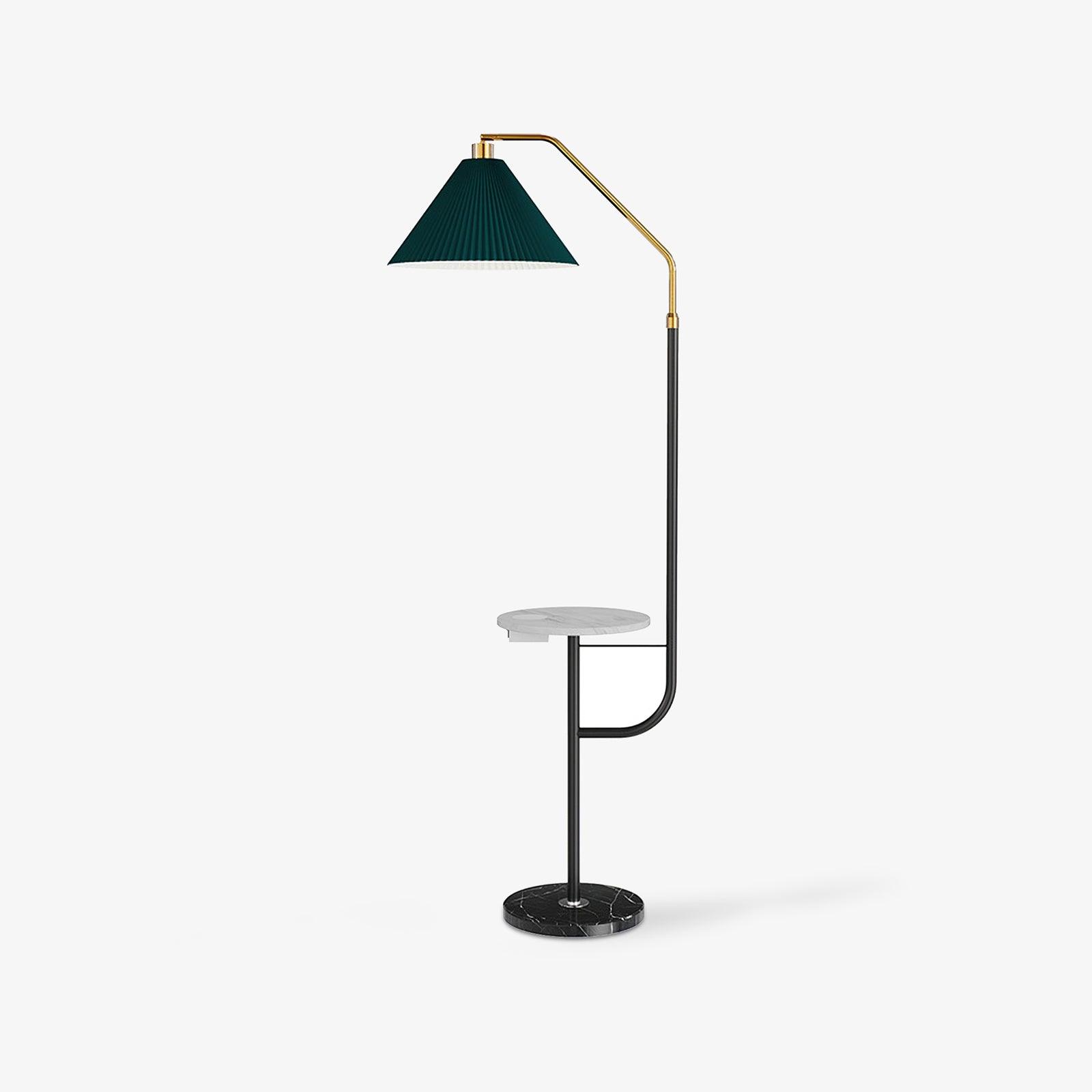 Ozz Floor Lamp