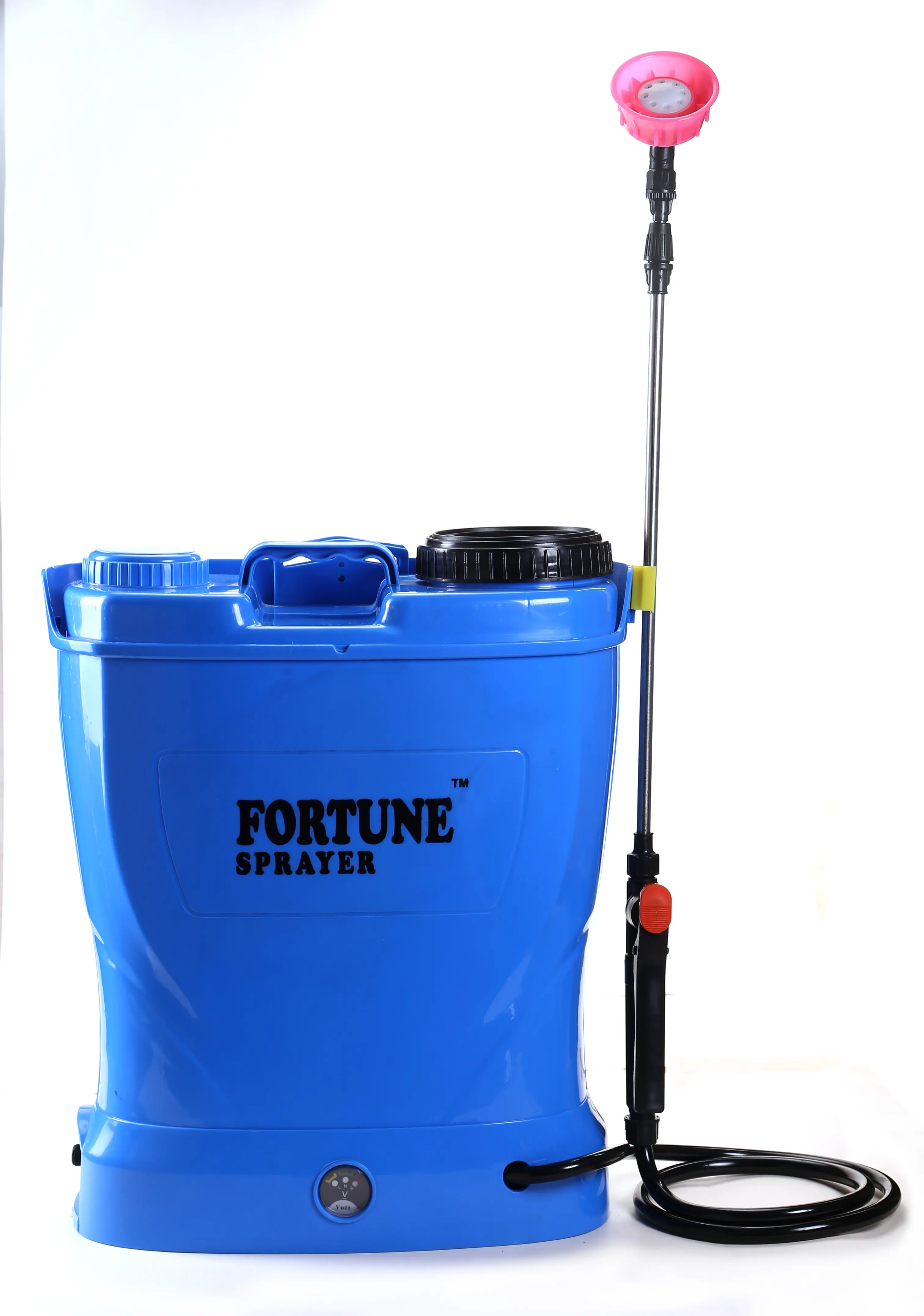 Battery Sprayer 16L 12/8 Made in India FORTUNE BATTERY SPRAYERS