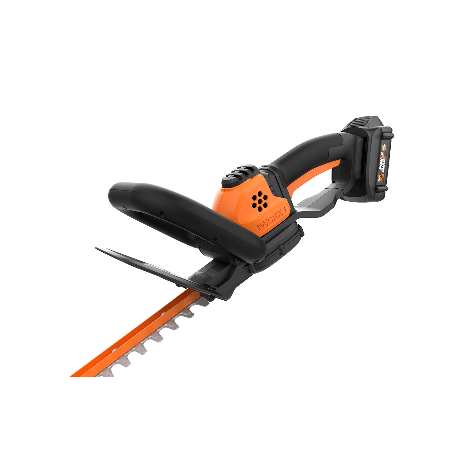 Worx 20V Power Share Cordless 22'' Hedge Trimmer