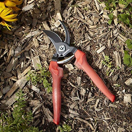 Corona BP 3214D ComfortGEL Bypass Hand Pruner, 3/4-inch cut