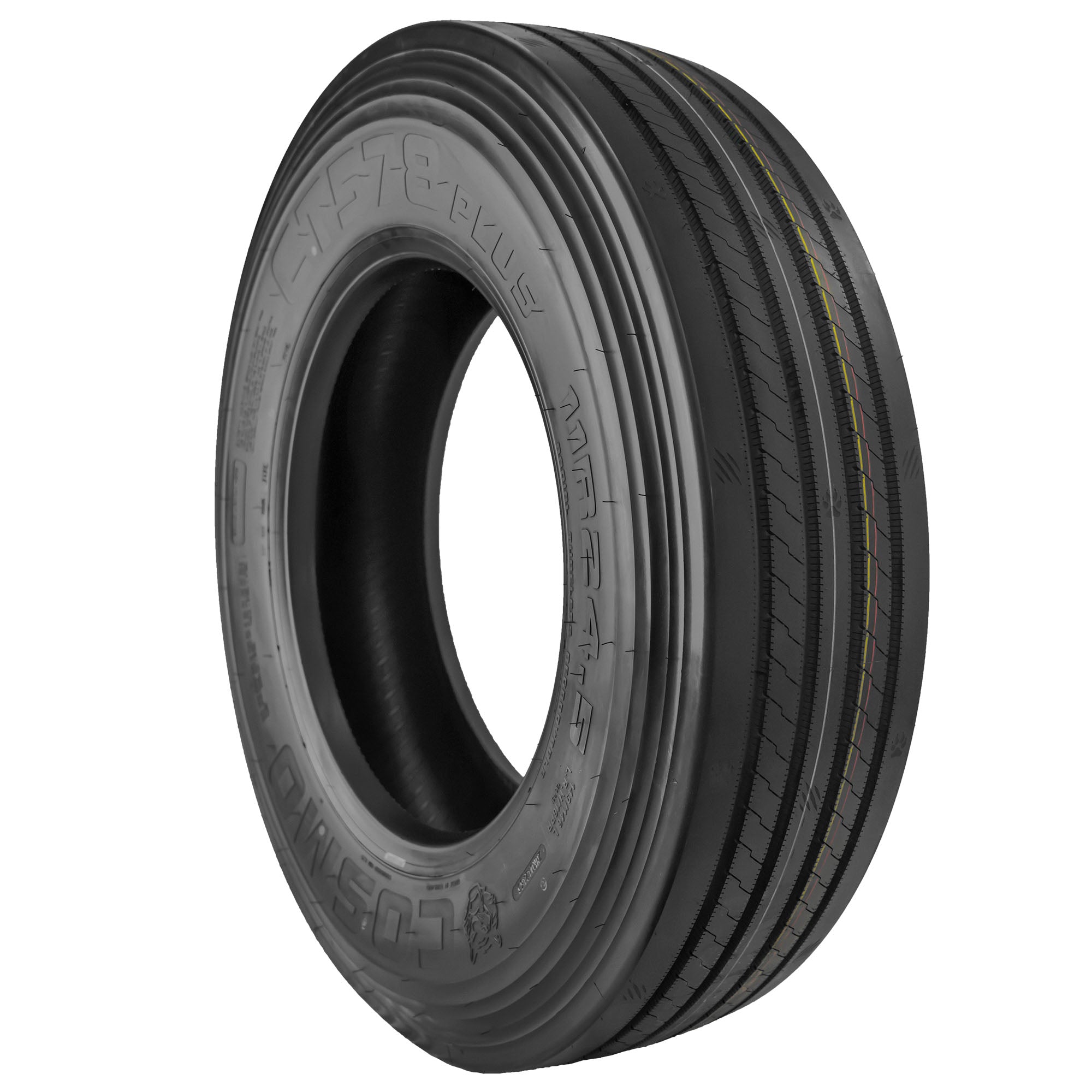 Cosmo CT578 Plus 11R22.5 146/143L H Commercial Tire