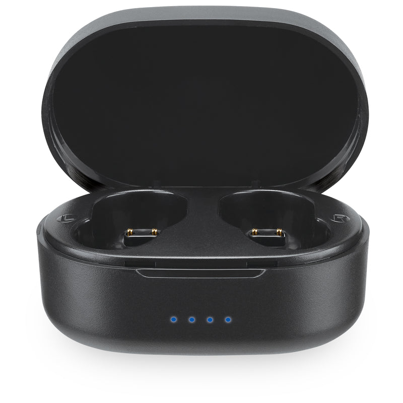 EARBUDS W/CHARGING CASE