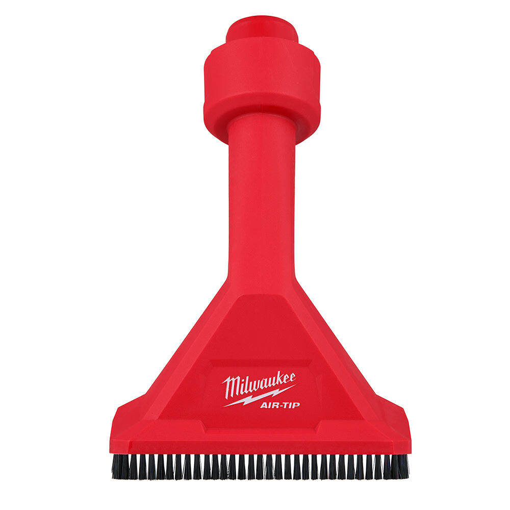 Milwaukee AIR-TIP Rocking Utility Nozzle with Brushes 49-90-2038 from Milwaukee