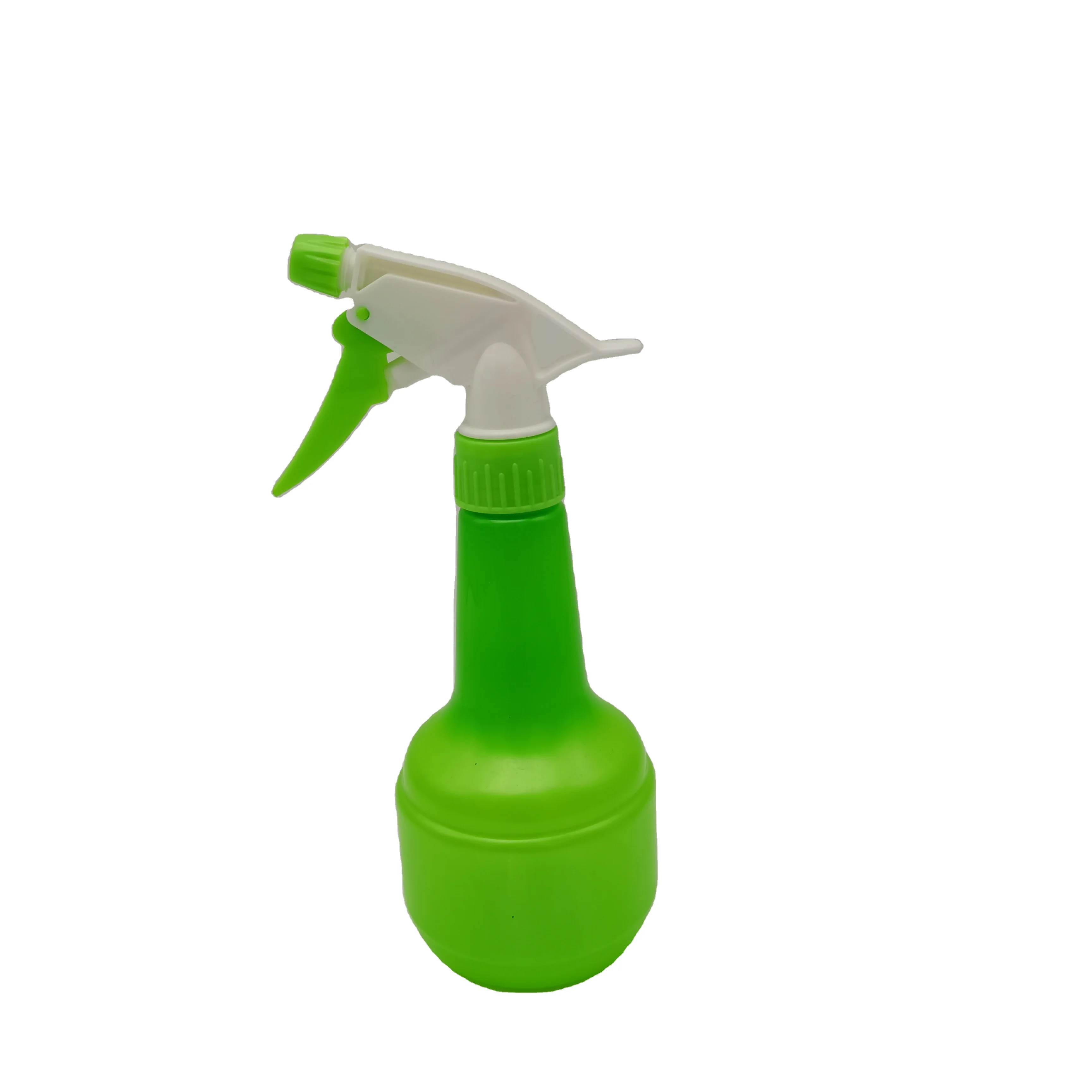 500ml Attractive Price New Type Green Water Pump Sprayer Bottle