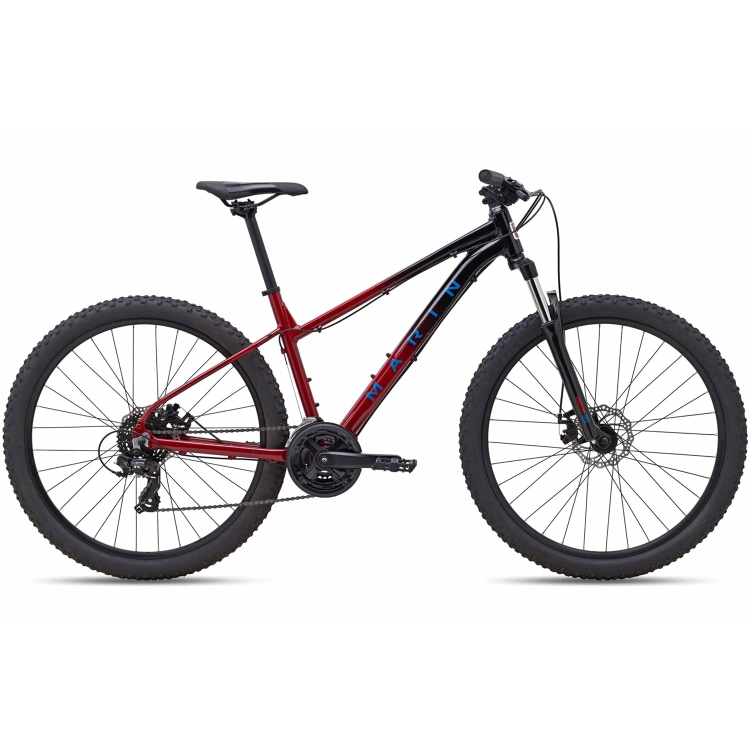 Marin Wildcat Trail WFG 1 Hardtail Mountain Bike