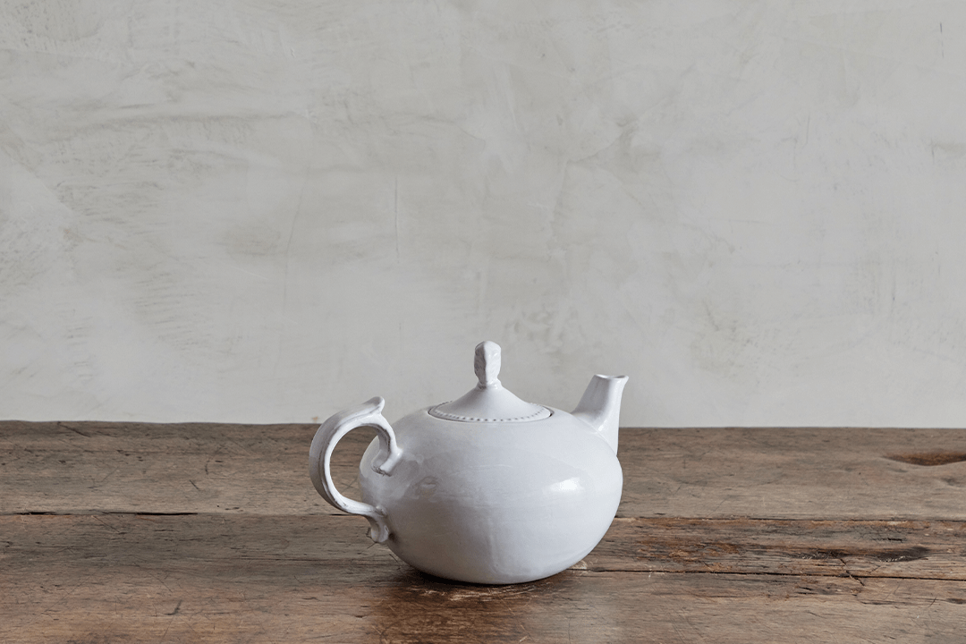 Astier de Villatte, Jojo Teapot