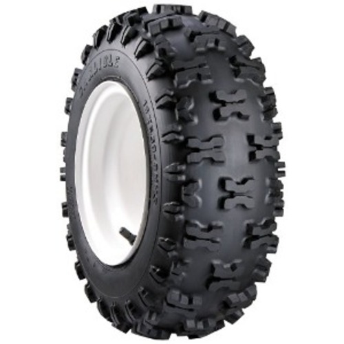 Carlisle Snow Hog 18X6.50 8 B4PLY Tires