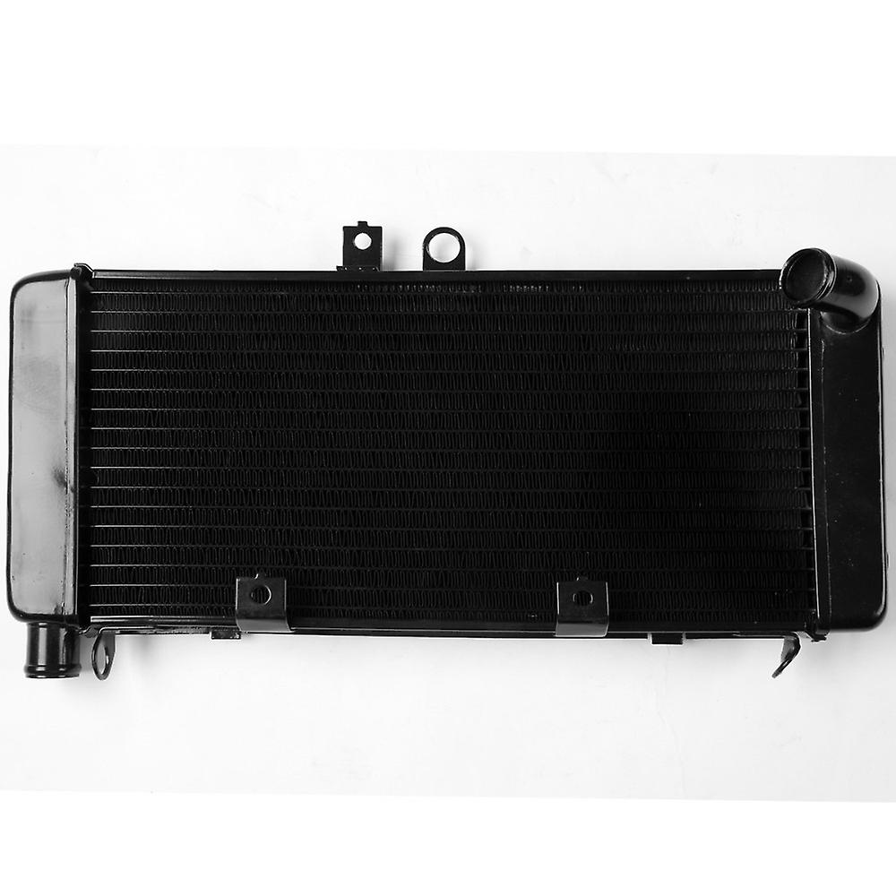 Born Pretty Motorcycle Radiator Cooler Cooling For Honda Cb900 Cb919f Hornet900 2002 -2007 03 04 05 06