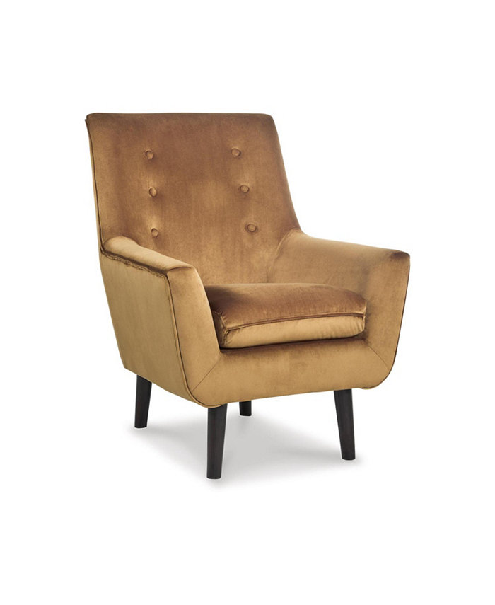 Signature Design By Ashley Zossen Accent Chair