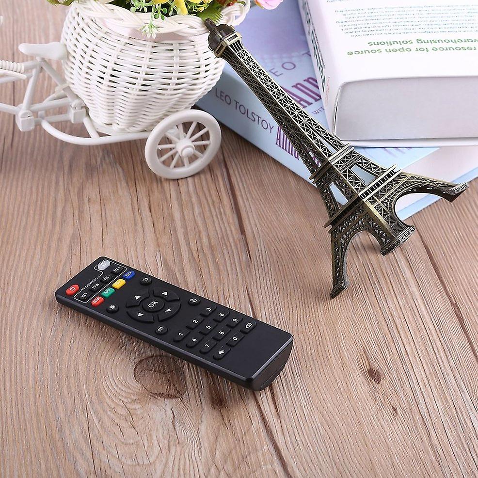 Ir Remote Control For Android Tv Box Mxq/m8n Replacement Remote Controller