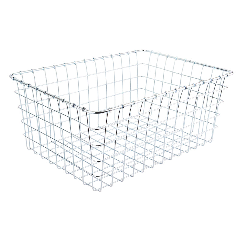 Wald Products Basket 1275 21X15X9 No/Hdwr Or Band