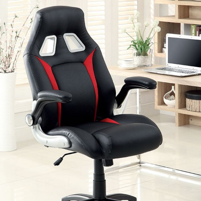 ARGON OFFICE CHAIR     |     CM-FC612