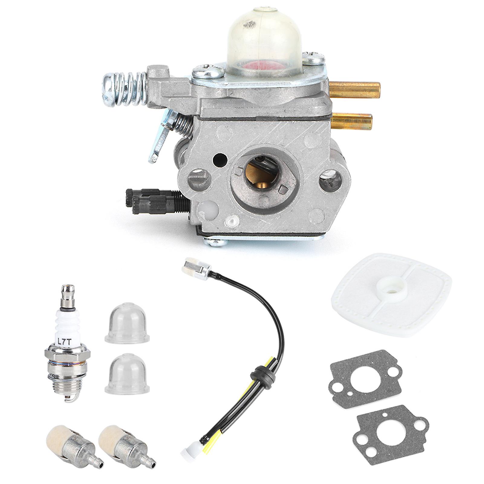 Carburetor Kit Garden Trimmer Accessories Part Fit For Zama C1u-k47 C1u-k52 C1u-k29