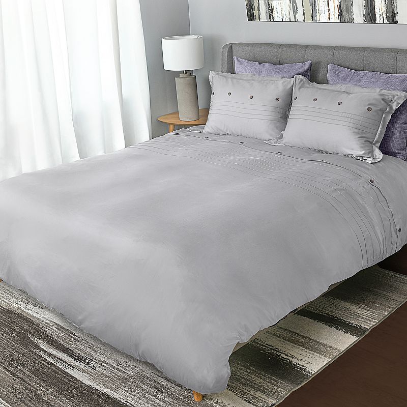 Tempur-Pedic Cool Luxury Duvet Cover