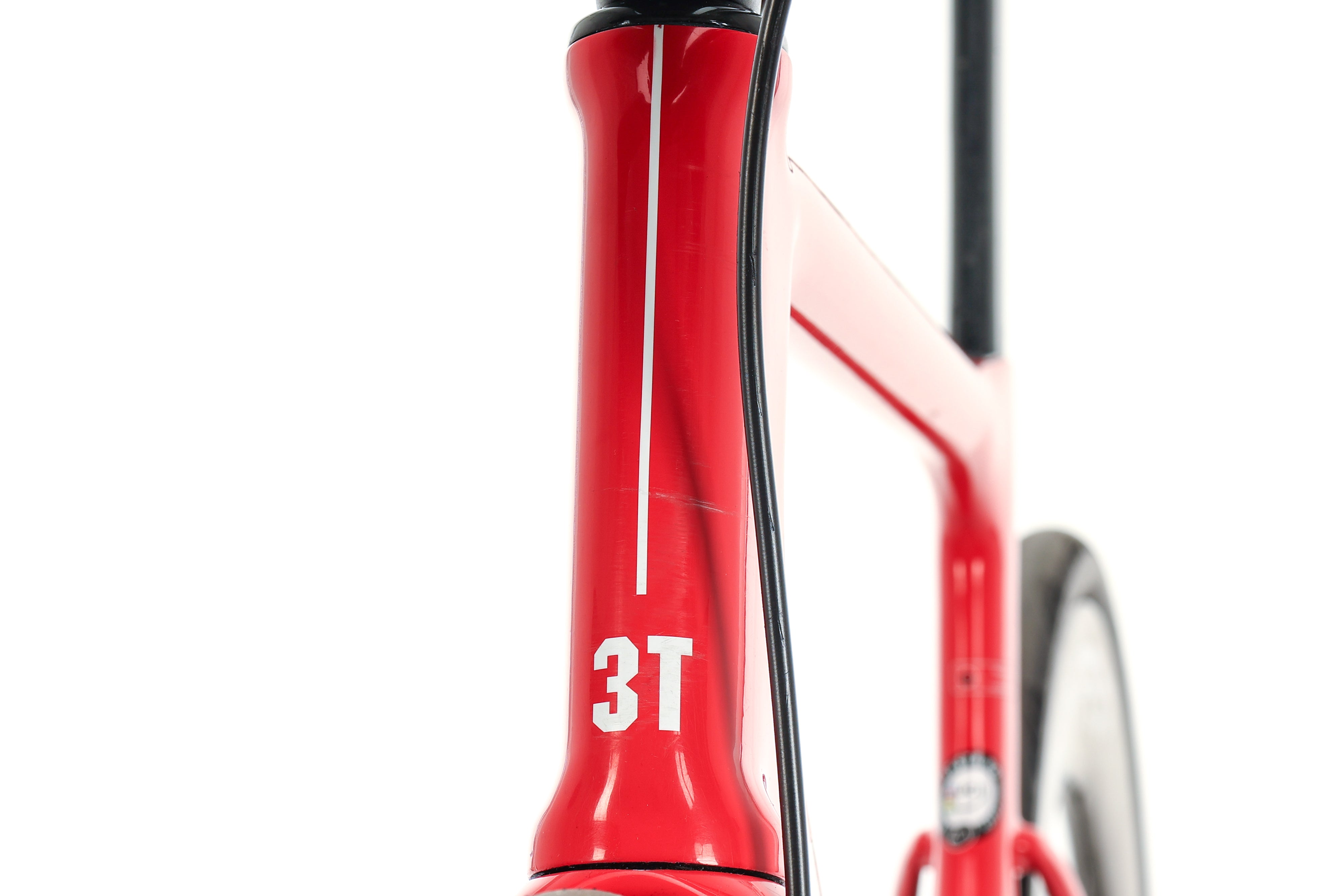 3T Strada Team Road Bike - 2020, Large