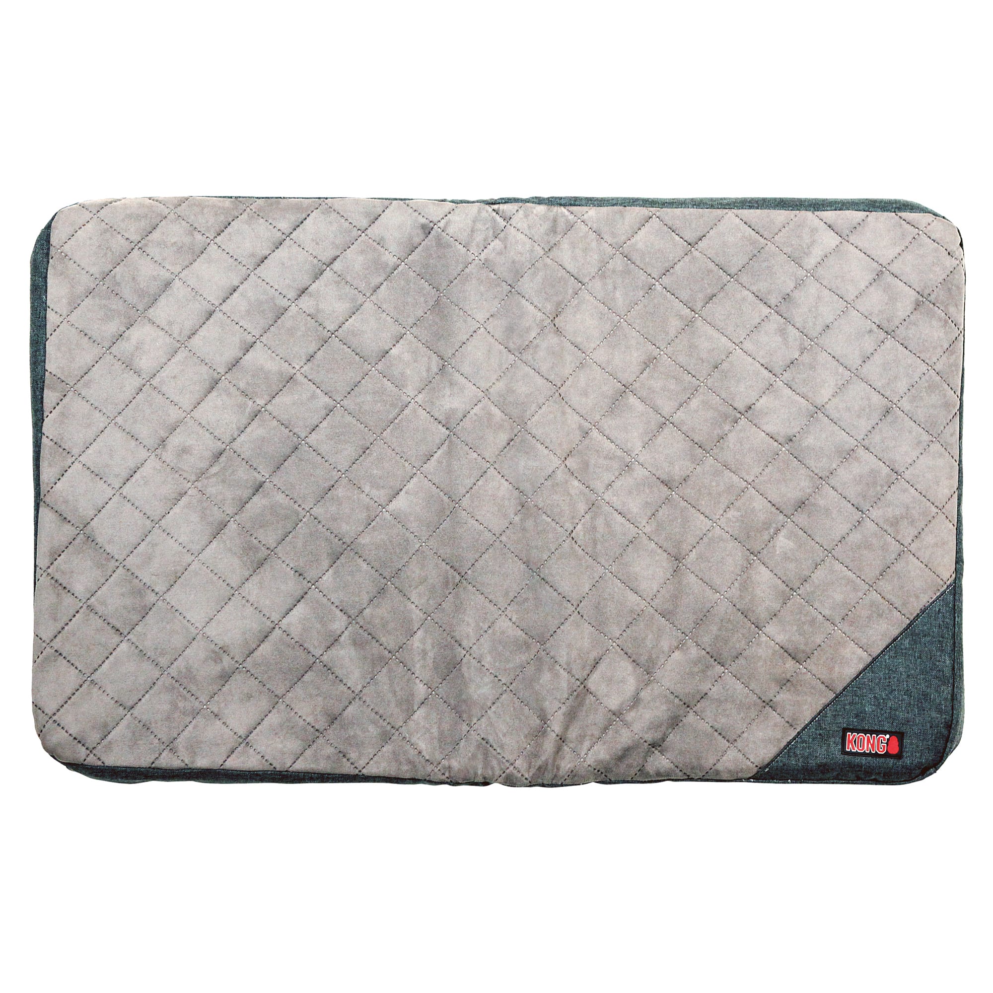 KONG Fold-Up Non-Slip Dog Travel Mat， 36