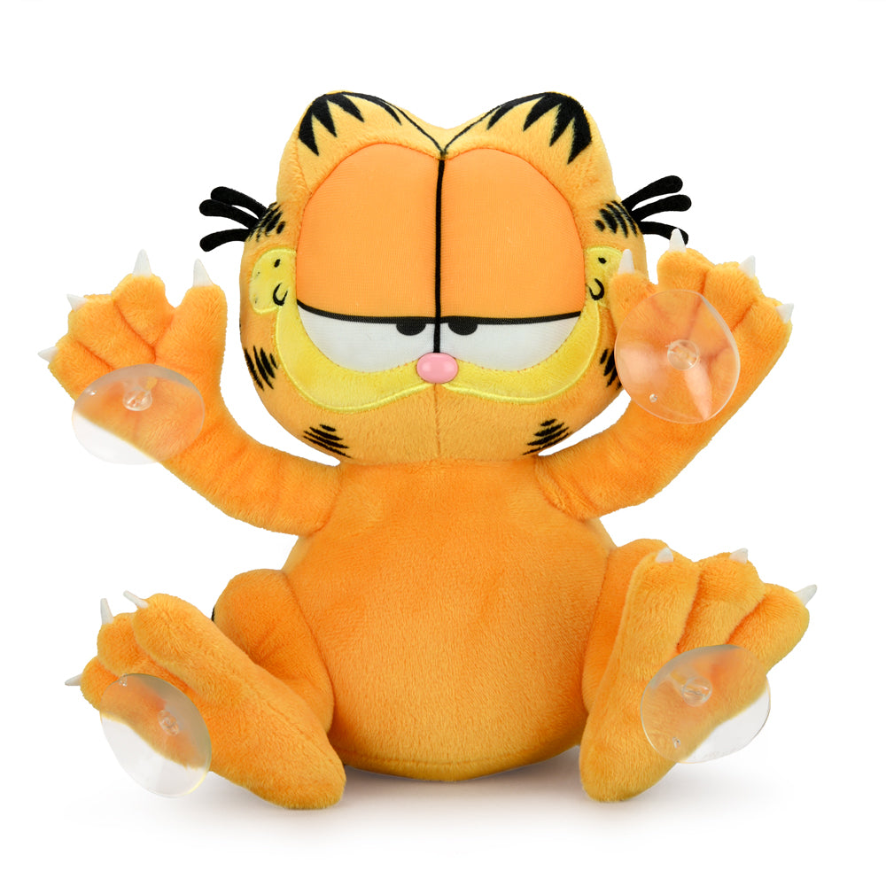 Garfield 8