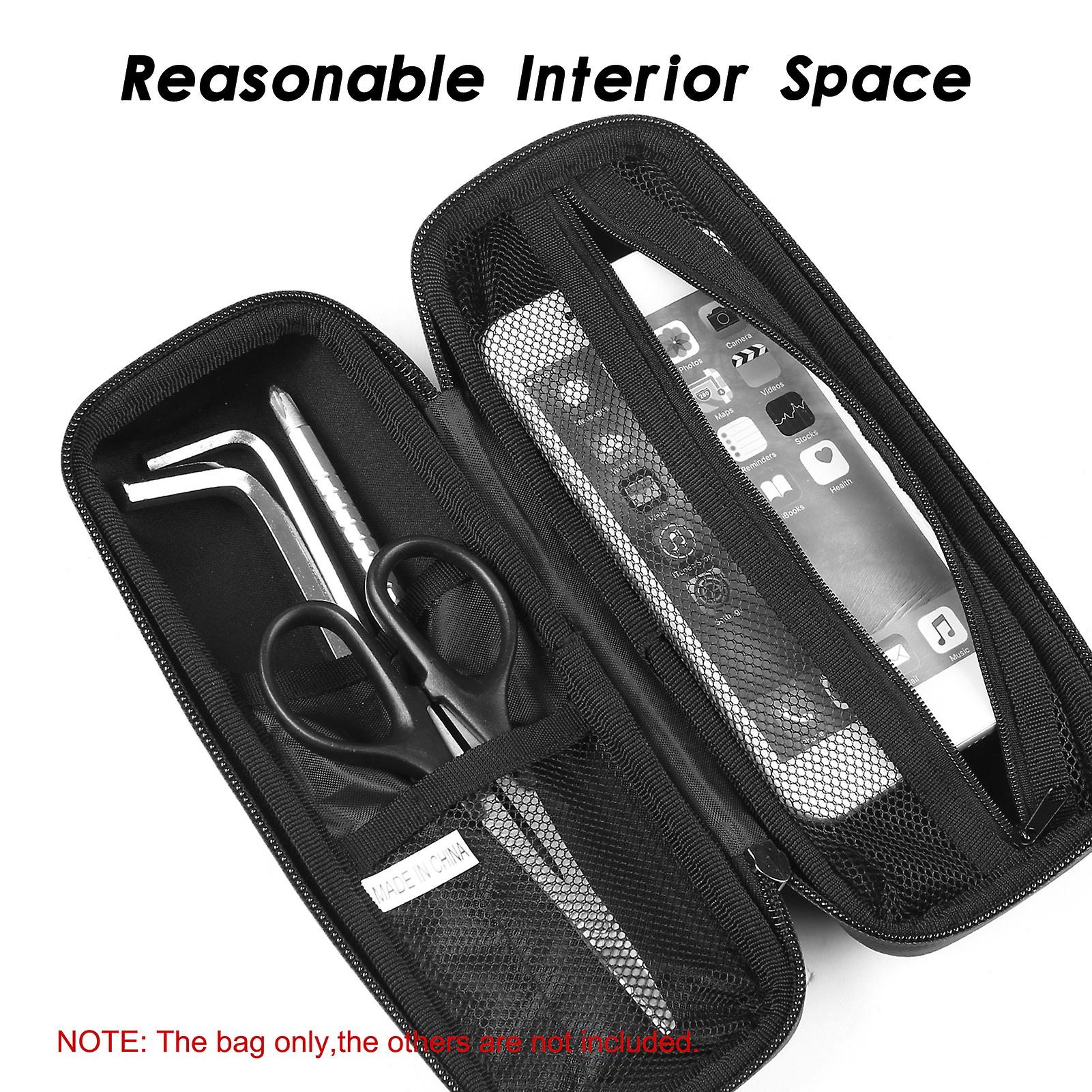 Rainproof Bike Tool Bag Bicycle Storage Bag Cycling Repair Tool Bag For Mtb Road Bike No.192496